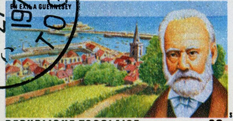 The story of Victor Hugo in Paris Old Town Tour & Museum - The Guide’s Expertise and Storytelling Approach