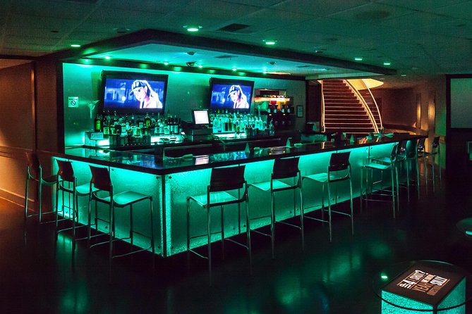 The STRAT Tower Observation Deck Admission Ticket - The Experience of the Observation Deck and Views