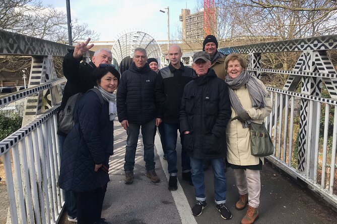 The StrummerWalk - Why This Tour Is a Must for Punk Fans and Historians