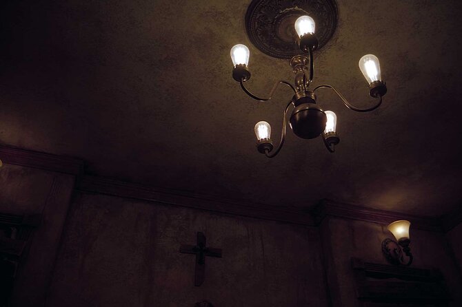 "The Study" Escape Room - Final Thoughts on "The Study"