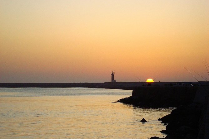 The Sunset Porto Bike Tour - Iconic Bridge and Historic Quays