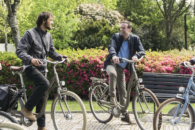 The Sunset Porto Bike Tour - Pacing, Accessibility, and Guide Expertise