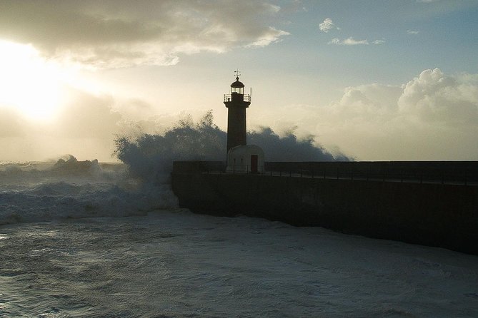 The Sunset Porto Bike Tour - Practicalities and Booking Details