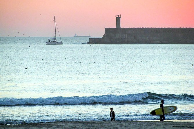 The Sunset Porto Bike Tour - Final Thoughts on the Sunset Porto Bike Tour