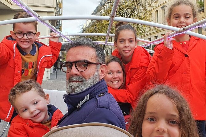 The Super Fun Family Tour - Why This Tour Excels for Families