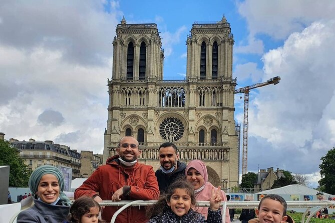 The Super Fun Family Tour - The Best Fit for Your Family