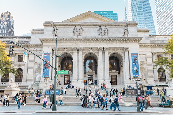 The Superhero Walking Tour of New York - Limitations and Considerations