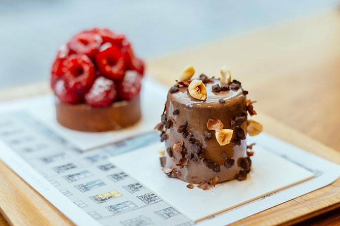 The Sweet Pastry With Locals PRIVATE Tour of Paris in Le Marais District - The Role of French Desserts in Local Culture