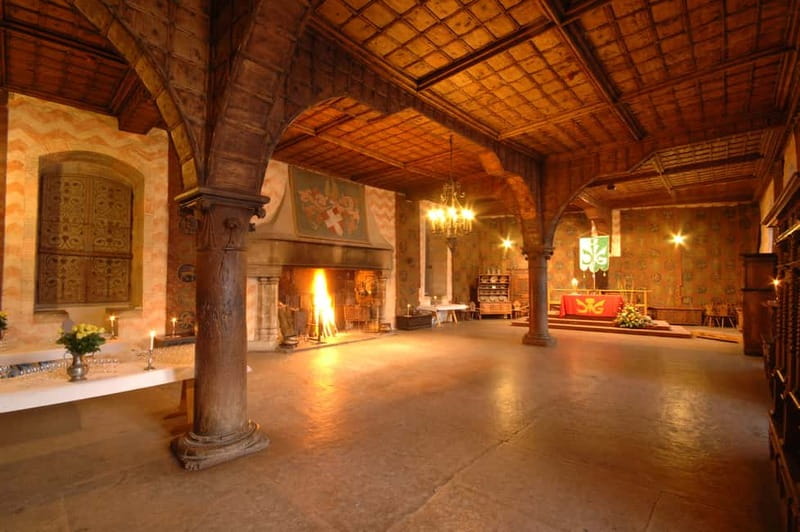 The Swiss Riviera Experience Exclusive Private Tour - Cruising the Lake of Geneva on the Belle Époque Steamer