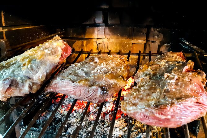 The Table is Set - Azorean Home Cooking and Wines - Engaging Cultural Insights from the Hosts
