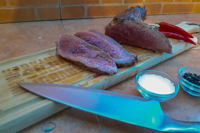 The Table is Set - Azorean Home Cooking and Wines - Who Will Enjoy This Tour Most?