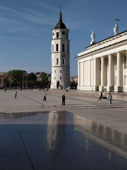 The Taste of Lithuania PRIVATE - Wrapping Up at Rdnink g.