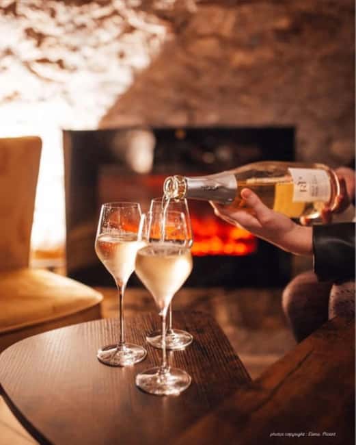 The Tasting in Châtillon sur Marne: Champagne Discovery Workshop - Key Points