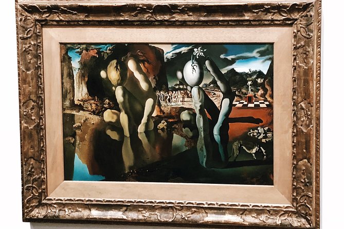 The Tate Modern London - Exclusive Guided Museum Tour - Key Points