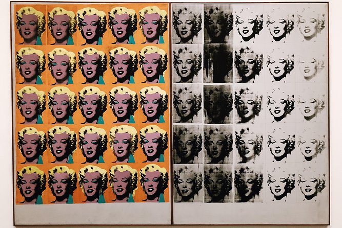 The Tate Modern London - Exclusive Guided Museum Tour - Why This Guided Tour Offers Great Value