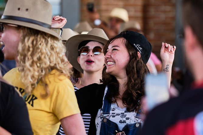 The Tequila Root - Key Points