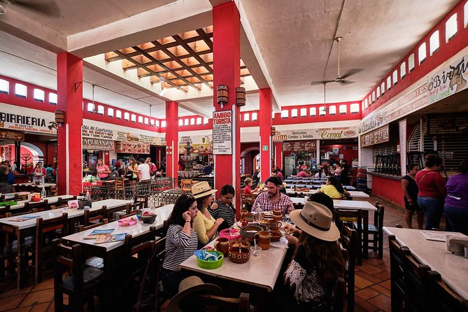 The Tequila Root - Behind the Scenes at the Cuervo Distillery