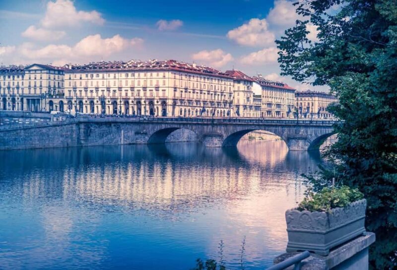 The Three Historic Bridges of Turin: Stories suspended between anecdotes and curiosities - Discovering the Beauty of Ponte Isabella