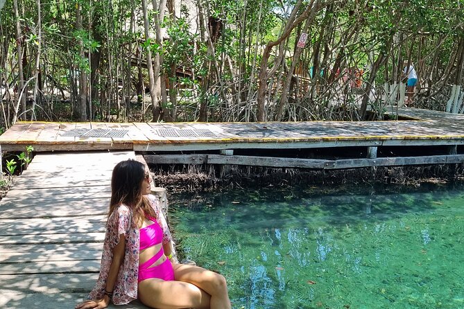 The Three Islands Tour Explore Holbox's Natural Wonders - Weather and Cancellation Policy