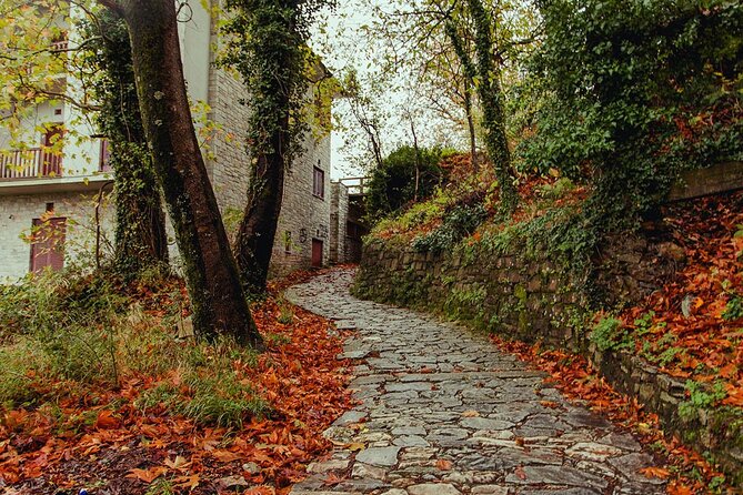 The Top 3-Day Pelion Adventure Private Tour - Seaside Adventures Near Lampinou and Milies