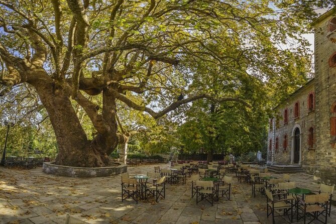 The Top 3-Day Pelion Adventure Private Tour - Milies: The Cultural Heart of Pelion