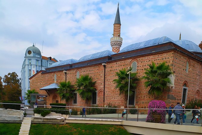 The Top 5 Cities in Bulgaria - Visiting Bachkovo Monastery: Bulgaria’s Second Oldest Religious Site