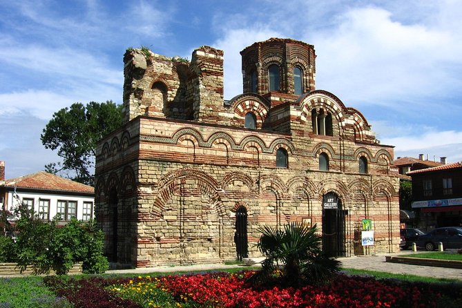 The Top 5 Cities in Bulgaria - Experiencing Varna’s Cultural and Historical Treasures