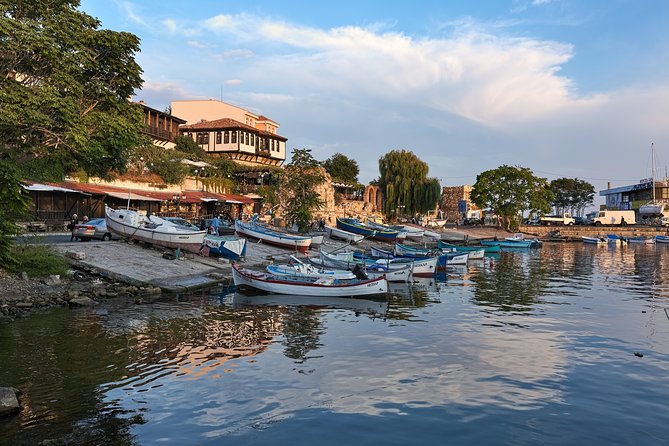 The Top 5 Cities in Bulgaria - From the Medieval Tsarevets Fortress to Veliko Tarnovo’s Charm