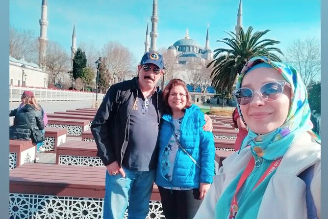 THE TOP 5 Istanbul Tours & WISH MORE in Istanbul(by local guide) - Shopping and Atmosphere at the Grand Bazaar