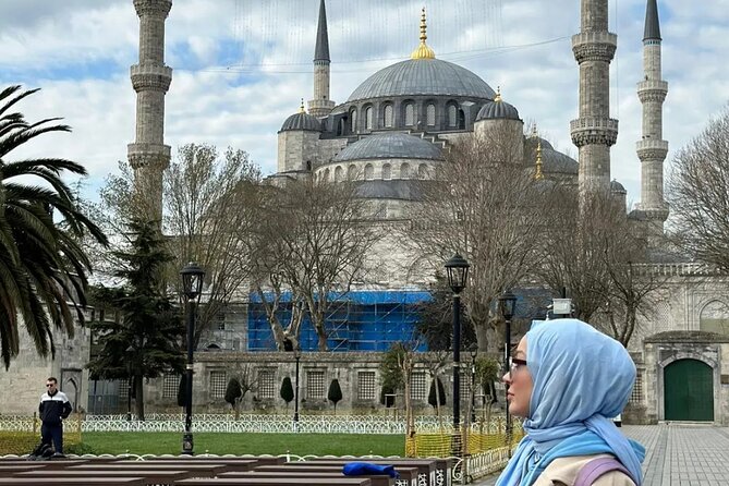 THE TOP 5 Istanbul Tours & WISH MORE in Istanbul(by local guide) - Potential Drawbacks and Considerations