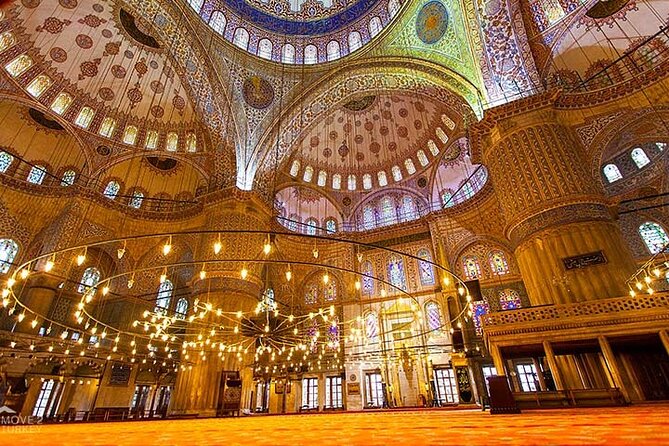 THE TOP 5 Istanbul Tours & WISH MORE in Istanbul(by local guide) - Who Will Enjoy This Tour Most?
