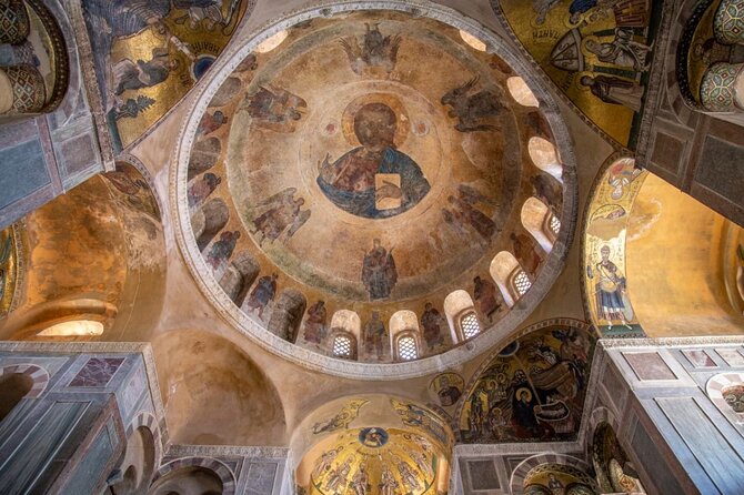 The Top Delphi Greece Private Tour - Key Points