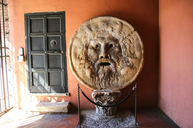 The Top Highlights of Rome Private Tour By Car Pick-up & Drop-off - Exploring Rome’s Ancient Ruins from the Roman Forum to Palatine Hill