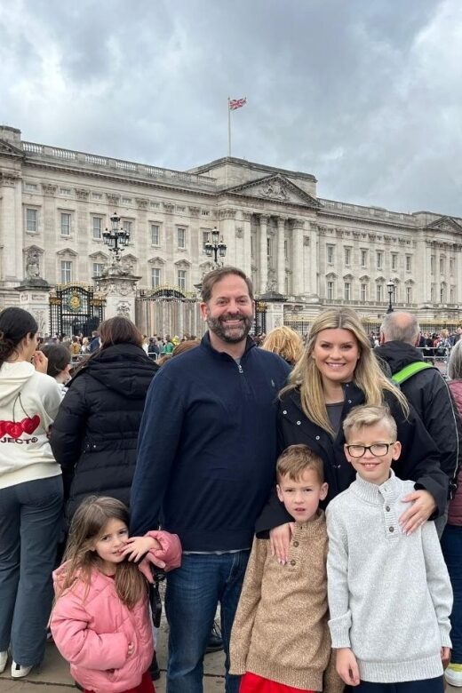 The Total London Taxi Tour Experience with a Local Guide - The Expertise of Guides and Drivers