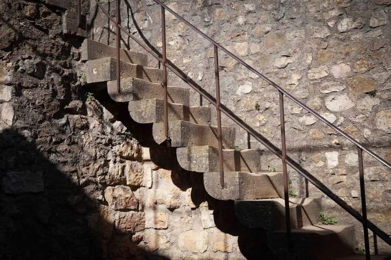 The Tower Keeper of Ludwigsburg a remarkable city tour - Key Points