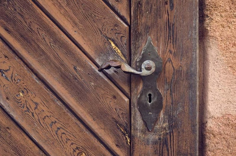 The Tower Keeper of Ludwigsburg a remarkable city tour - The Legend of Karoline Brunner, the Tower Keeper