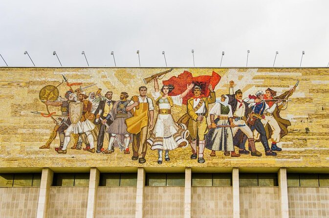 The truest face of Communism - Key Points