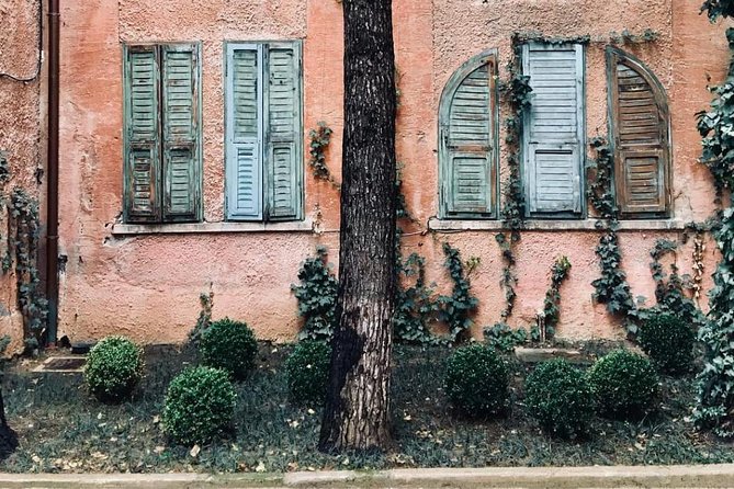 The truest face of Communism - Discovering BunkArt 1’s Underground World