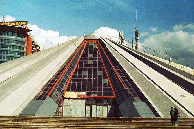 The truest face of Communism - The Historical Significance of the Postbllok Memorial