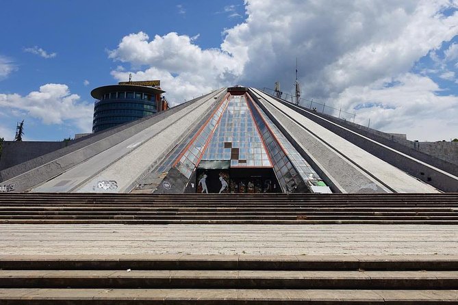 The truest face of Communism - Authentic Albanian Culture with Rakia and Local Cuisine