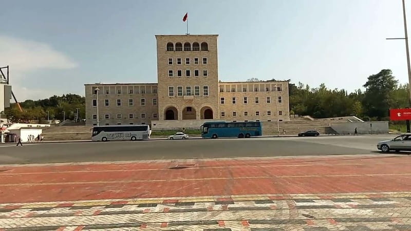 The Truest Face of Communism, Tirana Tour - The Truest Face of Communism, Tirana Tour: An In-Depth Look at Albania’s Past