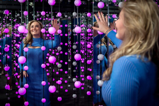 THE TUBE - Copenhagen: an immersive Experience - Discover the Entrance to THE TUBE at Copenhagen Central Station