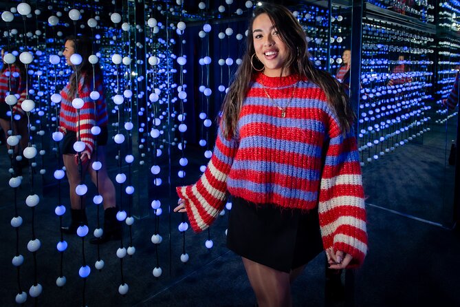 THE TUBE - Copenhagen: an immersive Experience - Practical Tips for Visiting THE TUBE