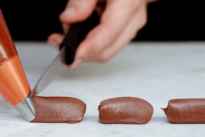 The Turin Chocolate Factory Guided Tour & Tasting - Logistics and Practical Details of the Tour