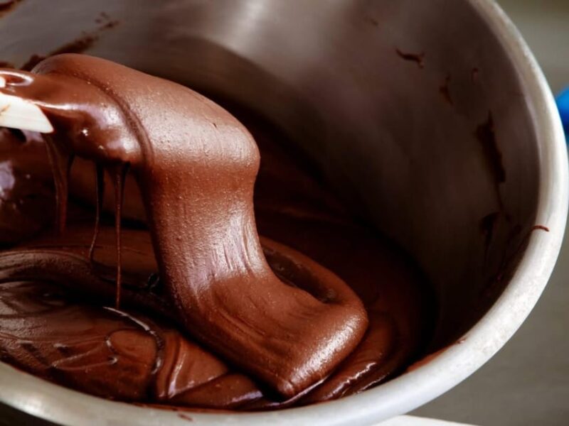 The Turin Chocolate Factory Guided Tour & Tasting - Exploring the Chocolate Production Laboratory