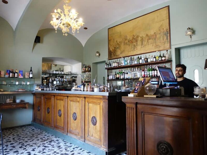 The Turin Chocolate & Wine Tasting Experience - Piedmont Wines and Food Pairings