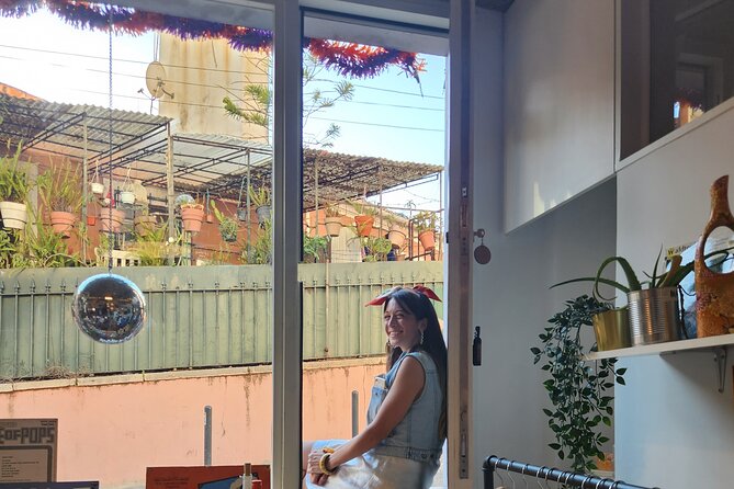 The Ulitmate Lisbon Vintage and Thrift Shopping Tour - Flexible Meeting and Ending Points for Convenience