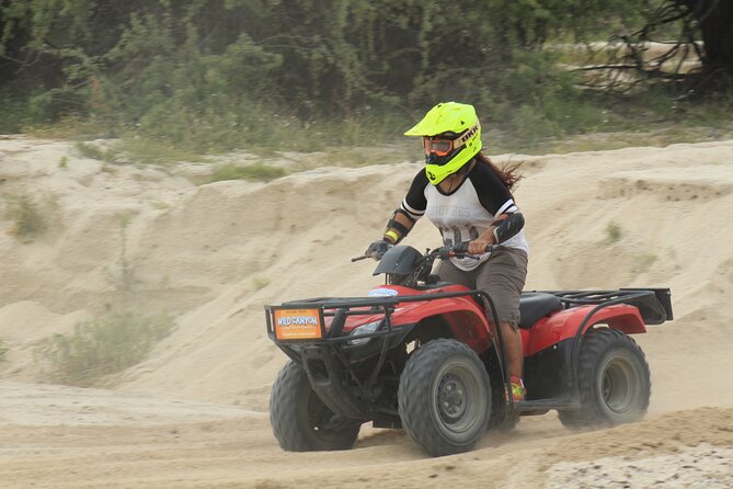 The Ultimate ATV's Tour - Who Would Love the Ultimate ATV Tour