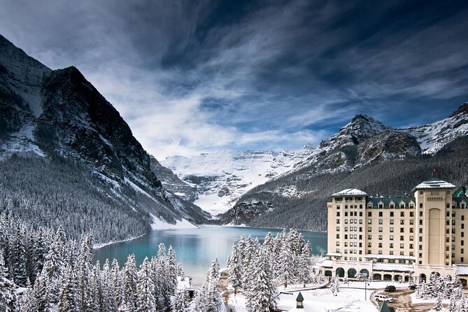 The Ultimate Banff Bucket List Tour - Logistics and Meeting Details