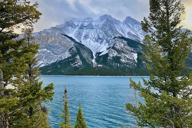 The Ultimate Banff Bucket List Tour - Who Will Enjoy the Ultimate Banff Bucket List Tour?